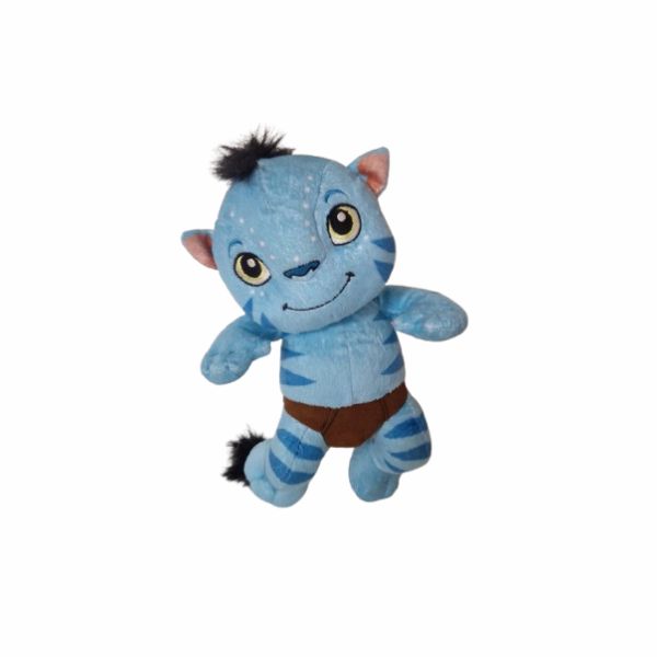 Avatar Baby Pandora 